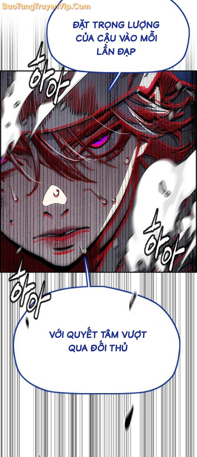 Thể Thao Cực Hạn chapter 552 - Trang 6