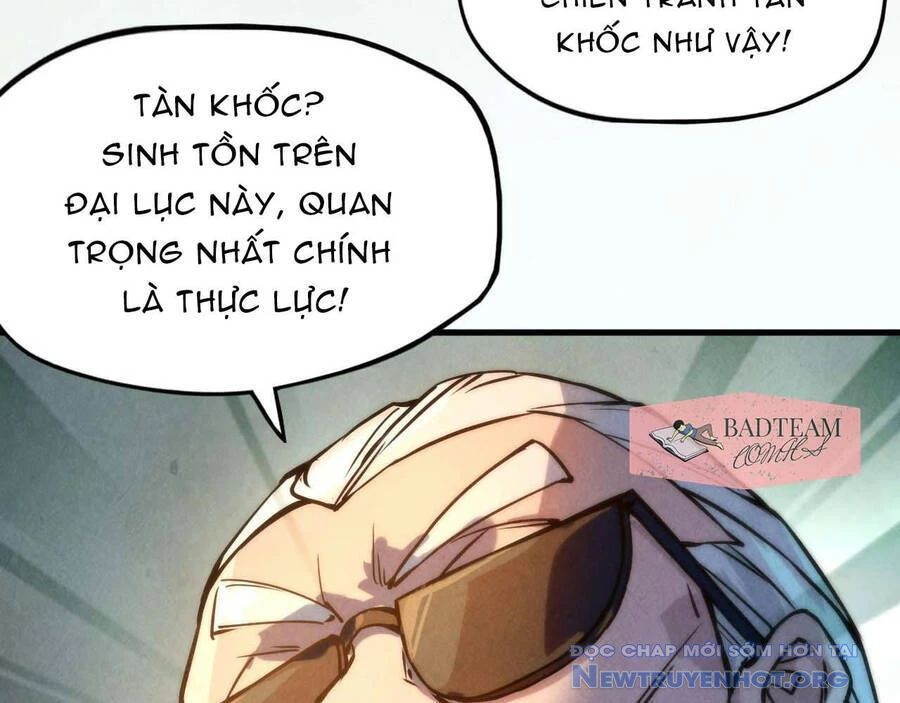 Vạn Cổ Chí Tôn chapter 60 - Trang 56