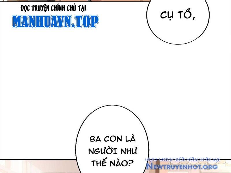 Hóa ra ta là đời sau của yêu quái chapter 4 - Trang 31