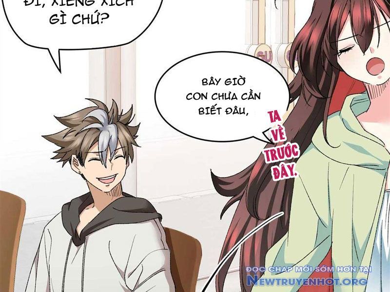 Hóa ra ta là đời sau của yêu quái chapter 4 - Trang 44
