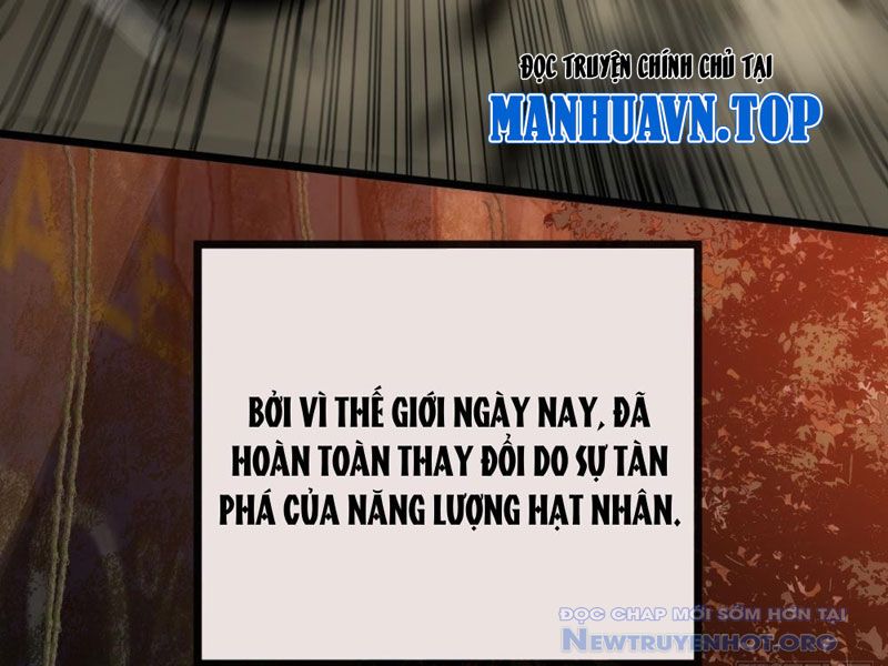 Ta Dựa Vào Tu Tiên Xưng Bá Mạt Thế chapter 1 - Trang 20