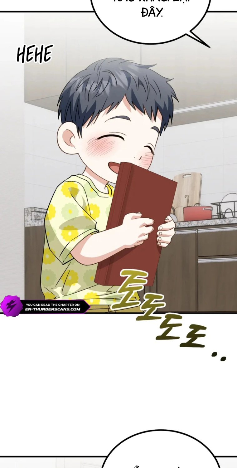 Tôi Sẽ Vực Dậy Gia Tộc Này chapter 31 - Trang 67