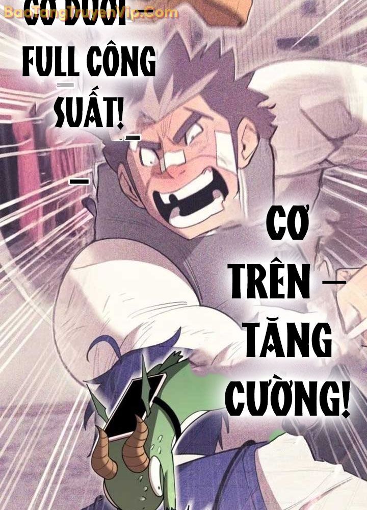 Cuộc Sống Học Đường Của Đội Trưởng Quận chapter 27 - Trang 82