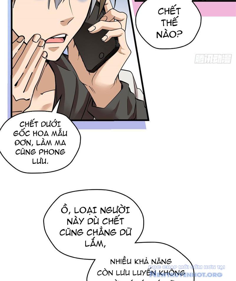 Hóa ra ta là đời sau của yêu quái chapter 6 - Trang 43