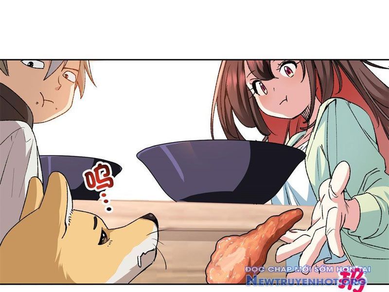 Hóa ra ta là đời sau của yêu quái chapter 2 - Trang 91