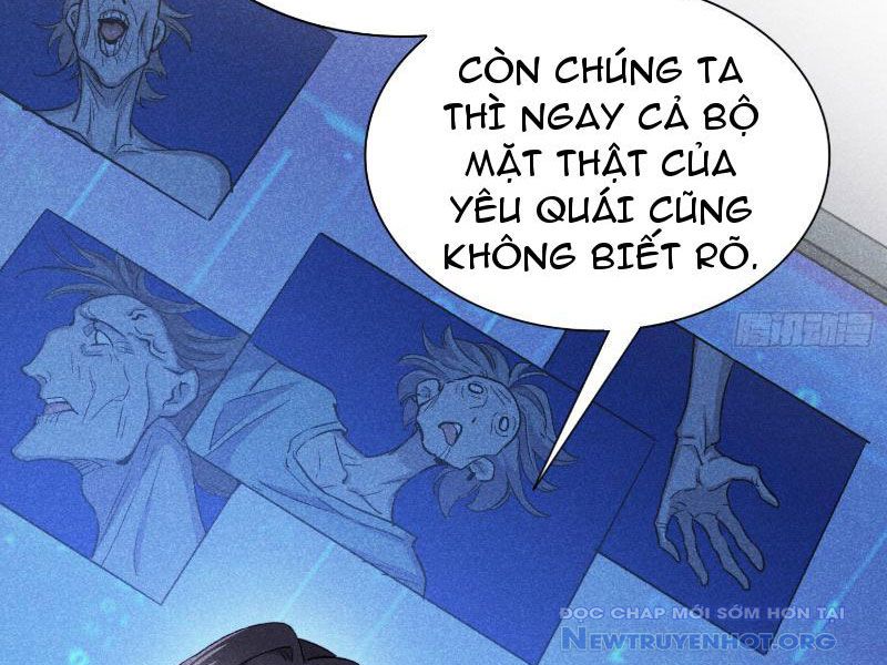 Dị Thú Của Ta Chỉ Có Trăm Triệu điểm Cao chapter 37 - Trang 6