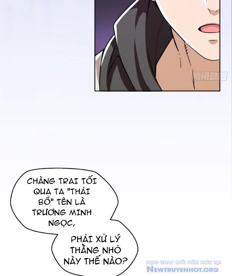 Hóa ra ta là đời sau của yêu quái chapter 10 - Trang 33