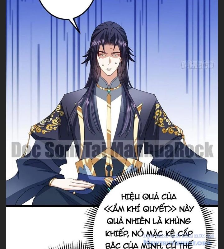 Chưởng Môn Khiêm Tốn Chút chapter 510 - Trang 7