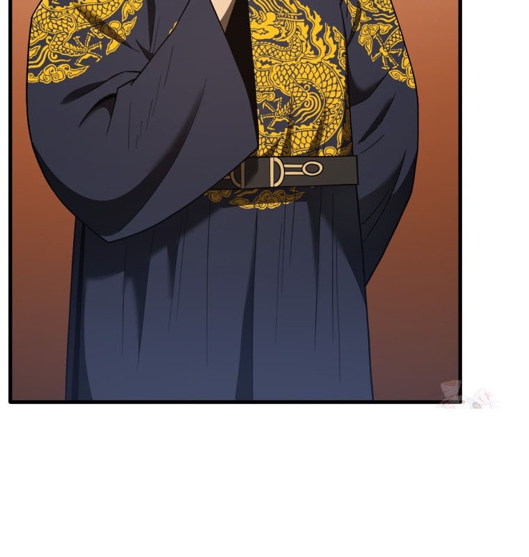 Vương Triều Đen Tối: Joseon chapter 98 - Trang 134