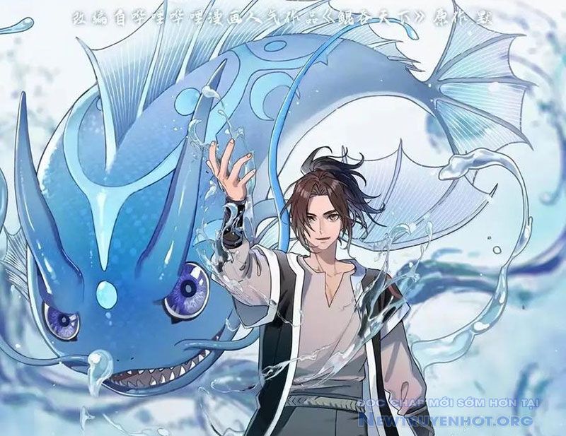 Côn Thôn Thiên Hạ chapter 350 - Trang 3