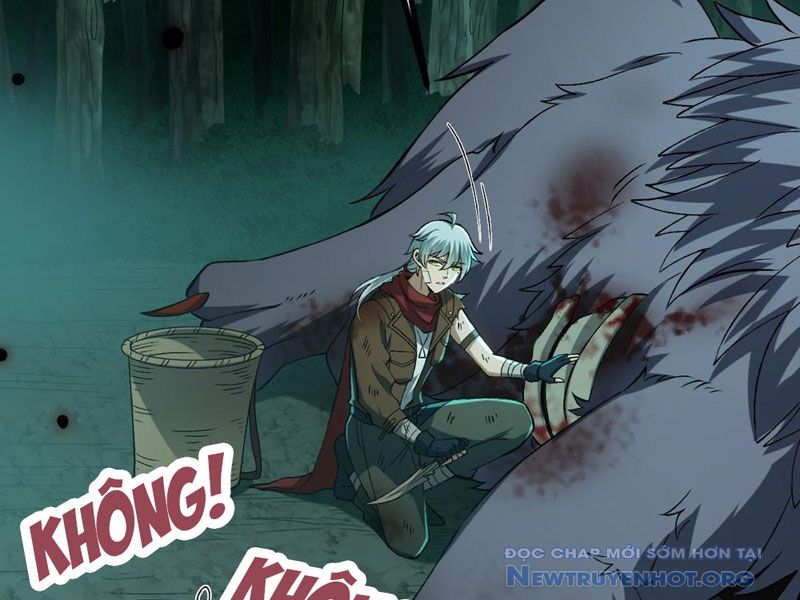 Thành Thần Tại Tận Thế chapter 4 - Trang 23