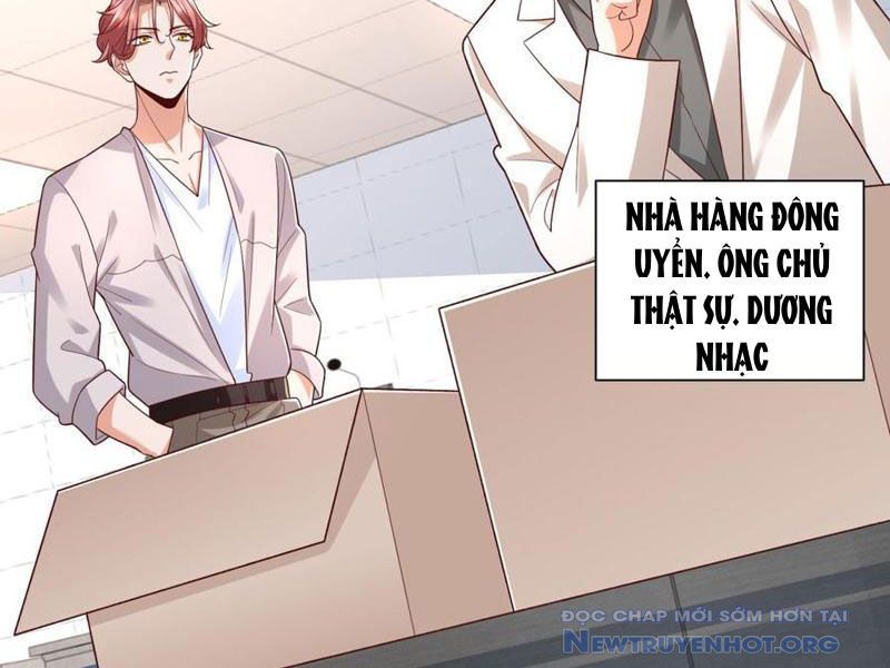 Tôi Là Tài Xế Xe Công Nghệ Có Chút Tiền Thì Đã Sao? chapter 144 - Trang 69