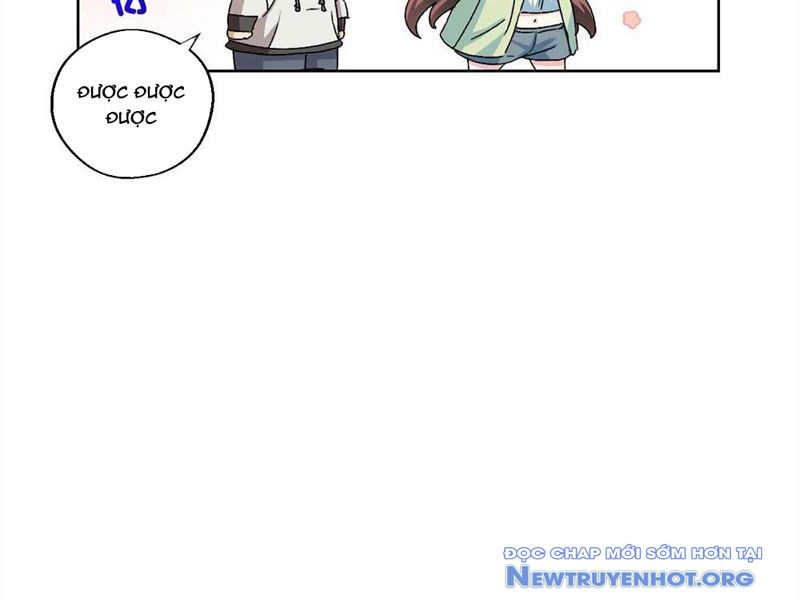 Hóa ra ta là đời sau của yêu quái chapter 4 - Trang 25