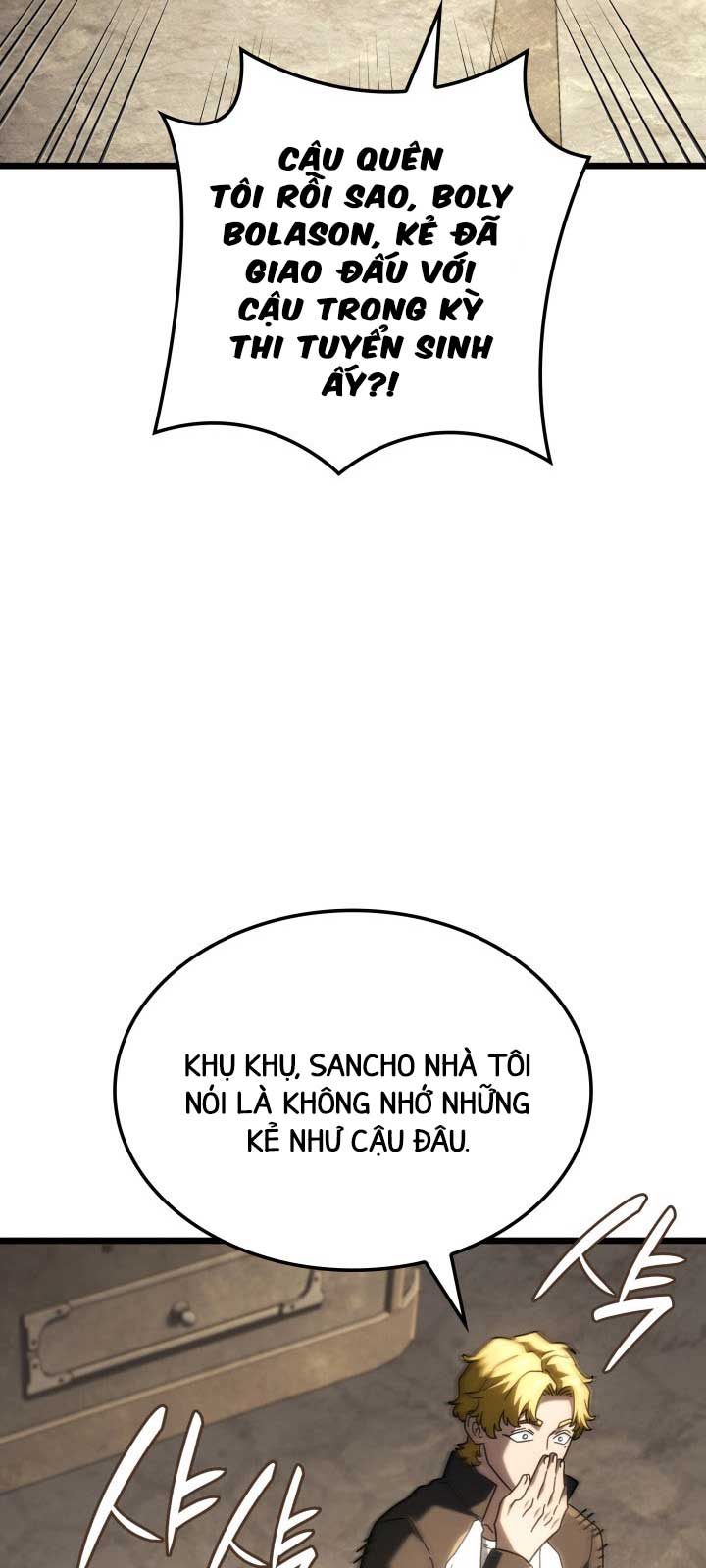 Thiết Huyết Kiếm Sĩ Hồi Quy chapter 115 - Trang 77