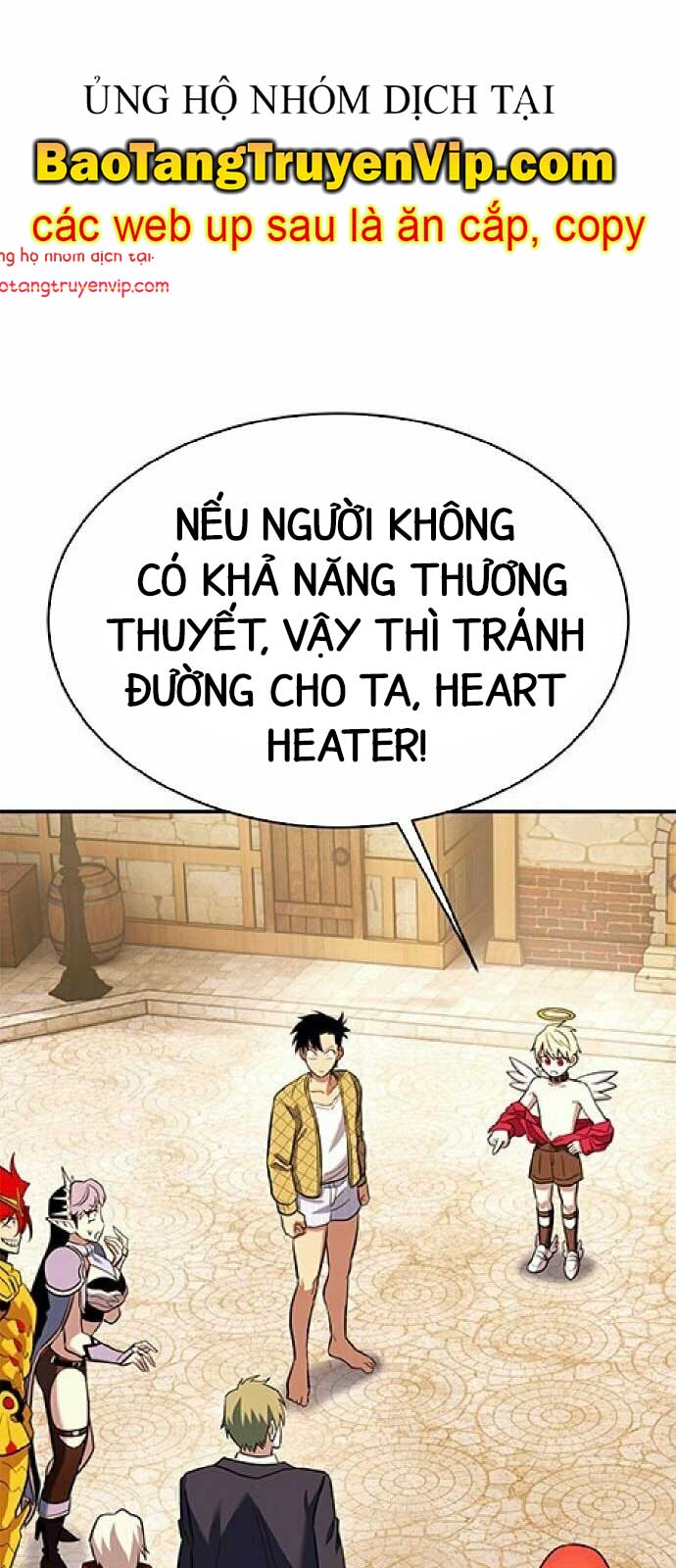Cây Xẻng Xúc Được Mọi Thứ chapter 10 - Trang 10