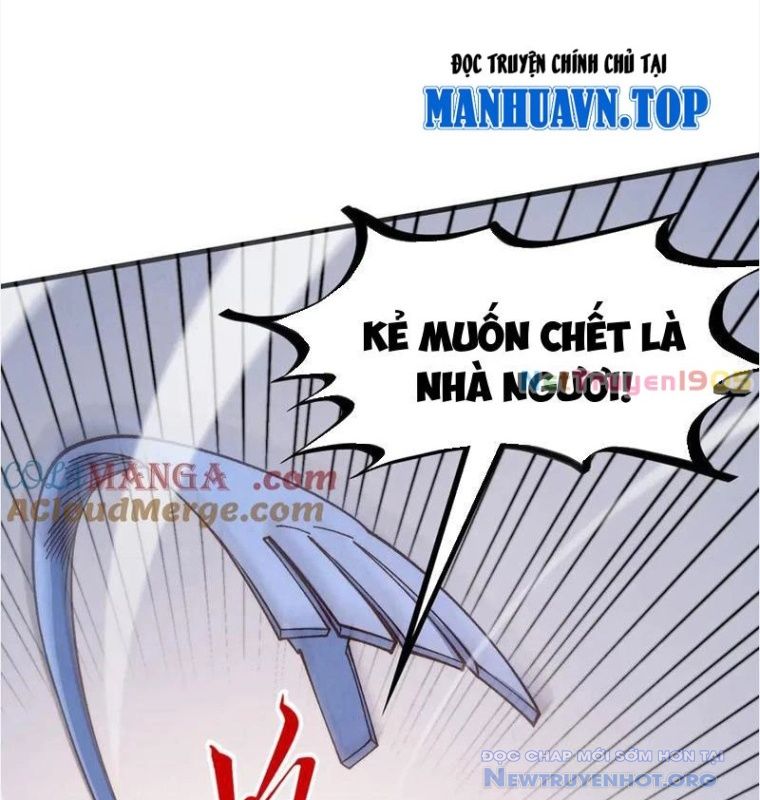 Vạn Cổ Chí Tôn chapter 427 - Trang 51