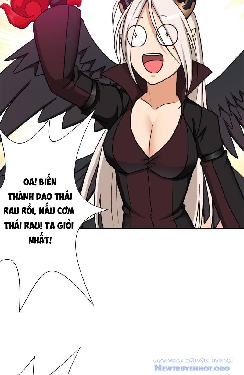 Cứu Thế Giới Đi, Ông Chú! chapter 92 - Trang 37