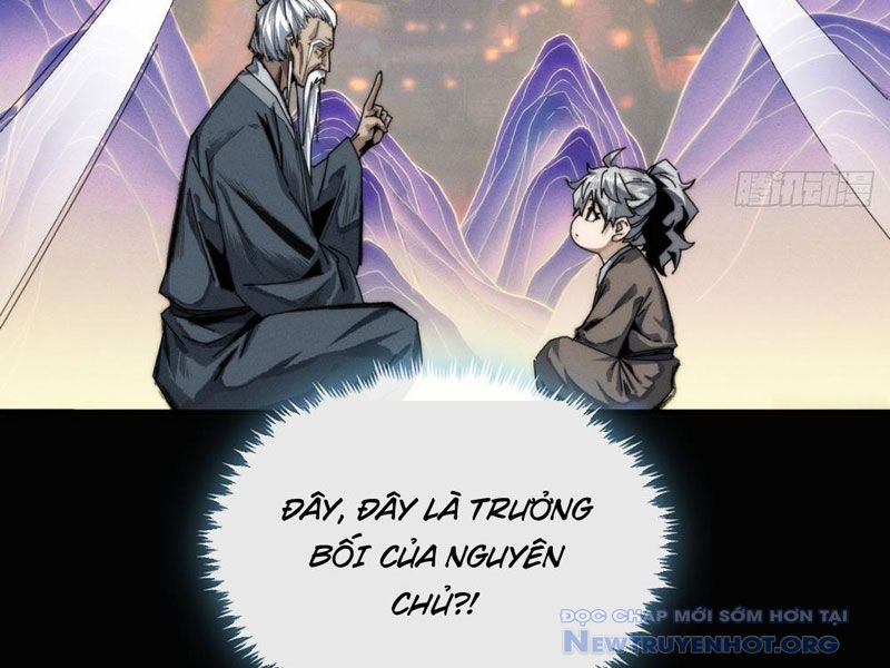 Ta Dựa Vào Tu Tiên Xưng Bá Mạt Thế chapter 4 - Trang 101