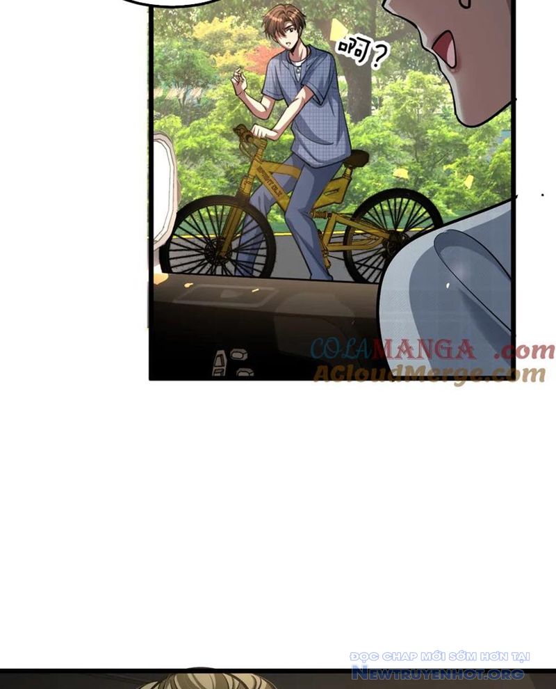 Ta Bị Kẹt Cùng Một Ngày 1000 Năm chapter 191 - Trang 65