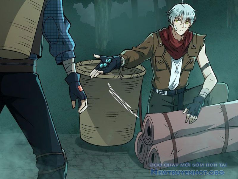 Thành Thần Tại Tận Thế chapter 4 - Trang 35