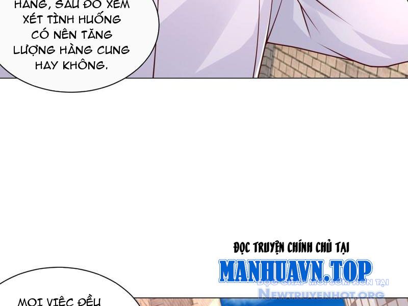 Tôi Là Tài Xế Xe Công Nghệ Có Chút Tiền Thì Đã Sao? chapter 144 - Trang 61