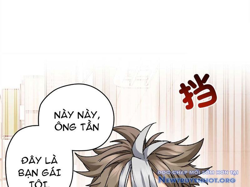 Hóa ra ta là đời sau của yêu quái chapter 4 - Trang 61