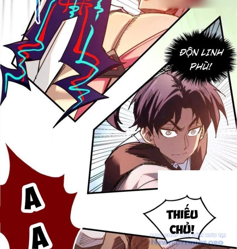 Vạn Cổ Chí Tôn chapter 427 - Trang 92