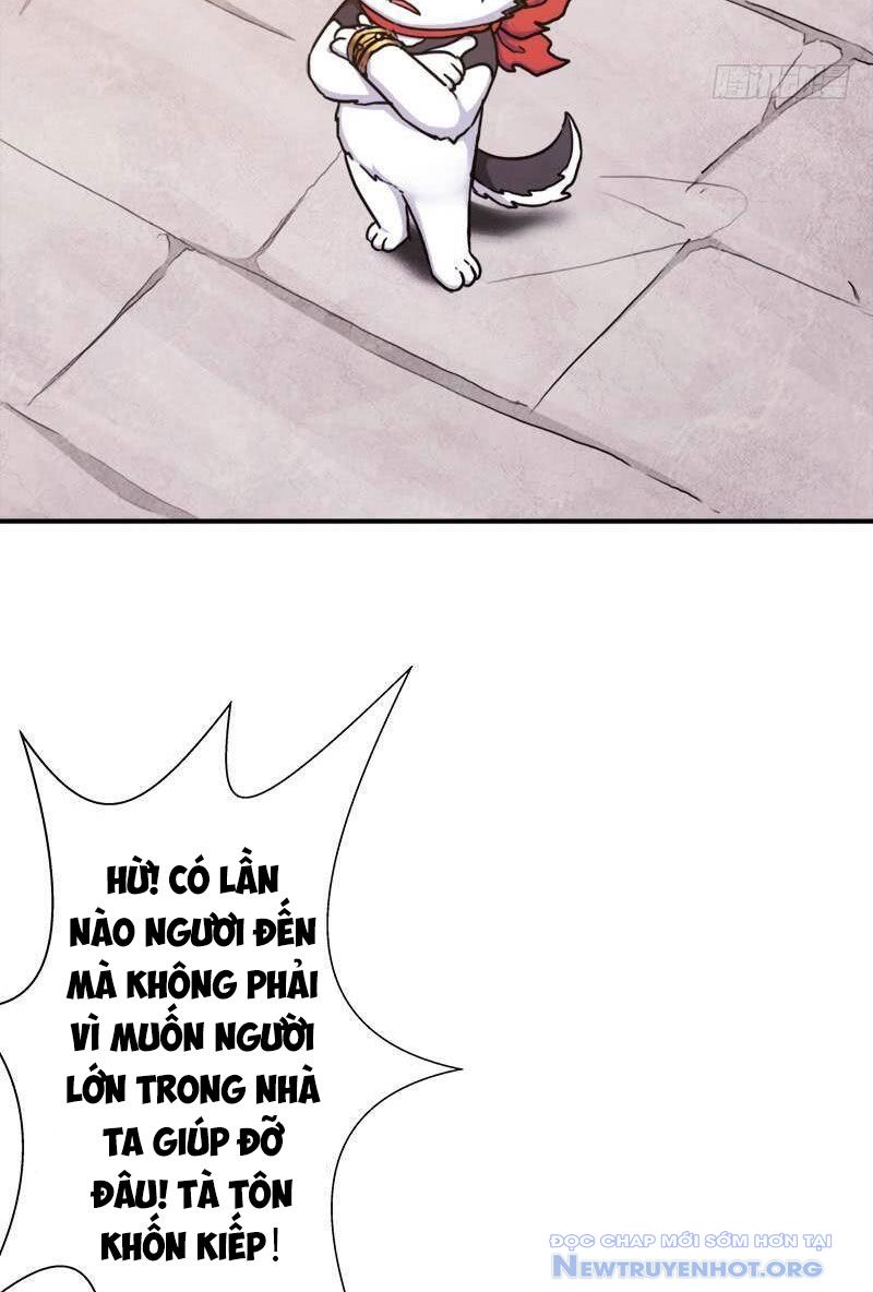 Cứu Thế Giới Đi, Ông Chú! chapter 96 - Trang 13