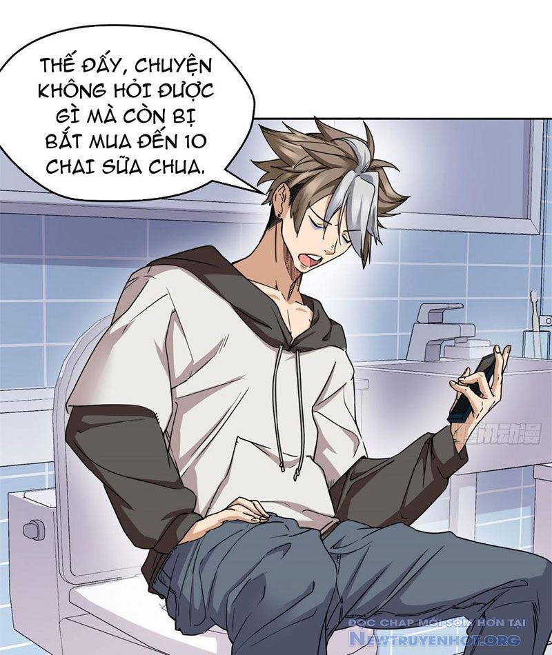 Hóa ra ta là đời sau của yêu quái chapter 6 - Trang 47