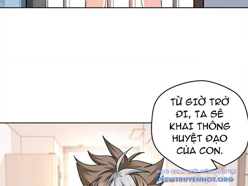Hóa ra ta là đời sau của yêu quái chapter 5 - Trang 34