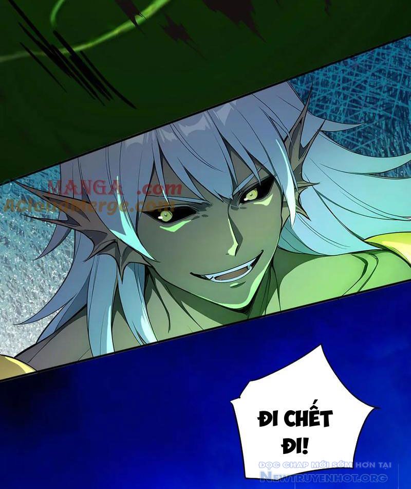 Toàn Dân Thần Vương: Tôi Hiến Tế Nghìn Tỷ Sinh Linh! chapter 106 - Trang 50