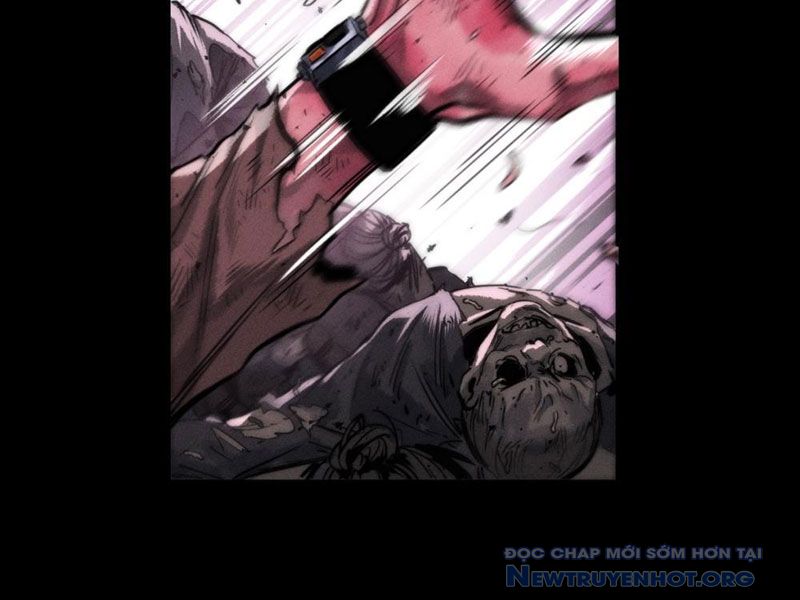 Ta Dựa Vào Tu Tiên Xưng Bá Mạt Thế chapter 4 - Trang 23