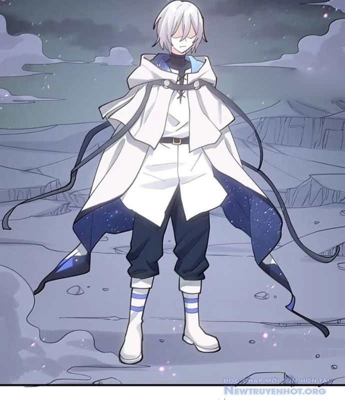 Thế Nhân Thực Sự Tin Tôi Là Đại Boss chapter 119 - Trang 43