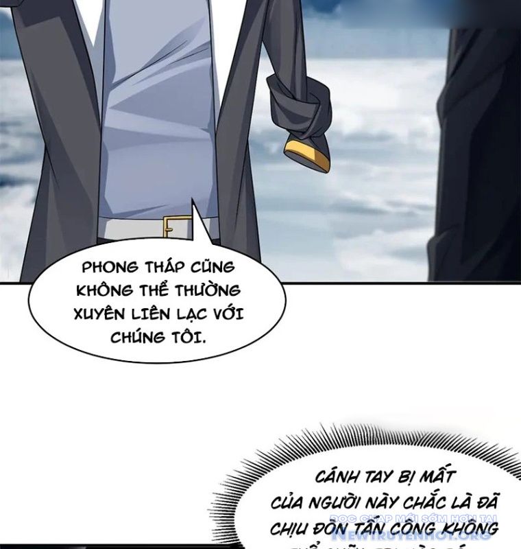 Cửa Hàng Sủng Thú Siêu Thần chapter 180 - Trang 32