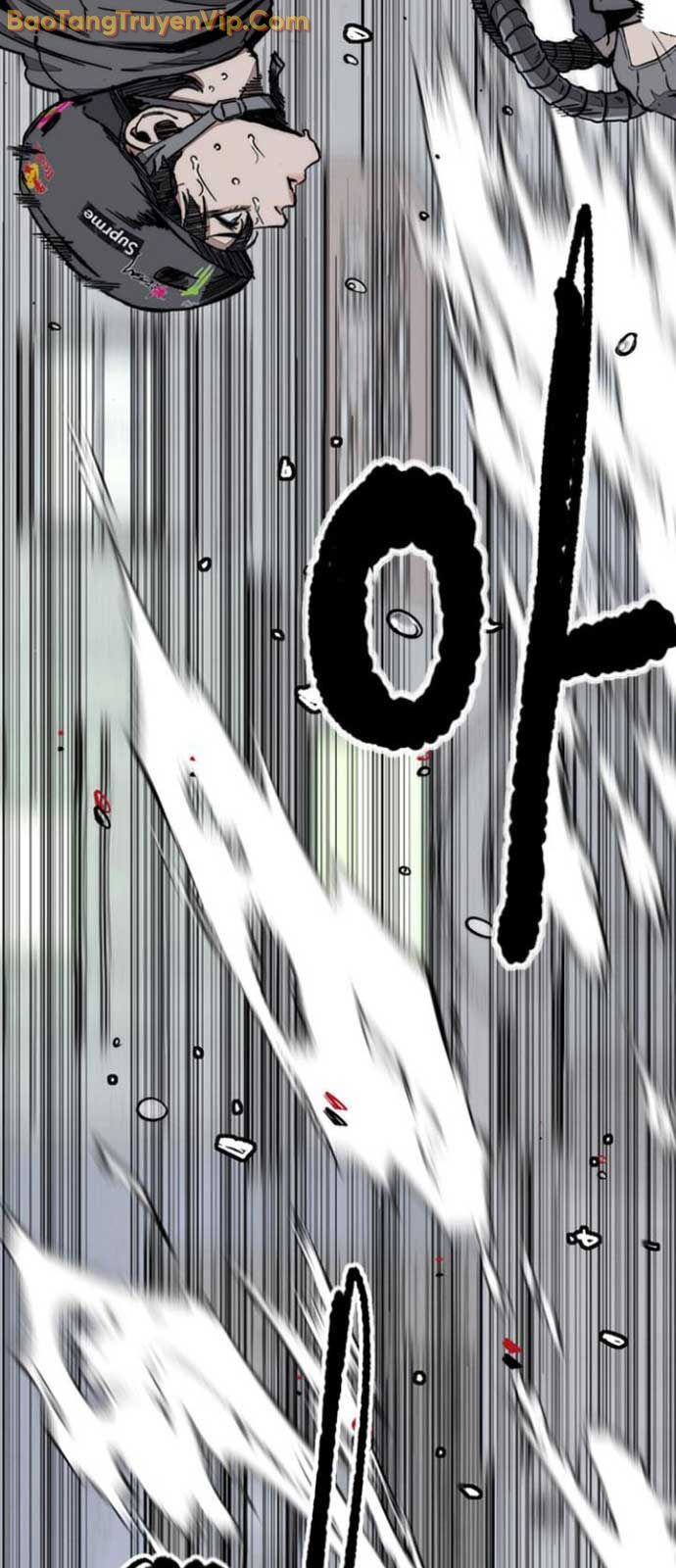 Thể Thao Cực Hạn chapter 552 - Trang 8