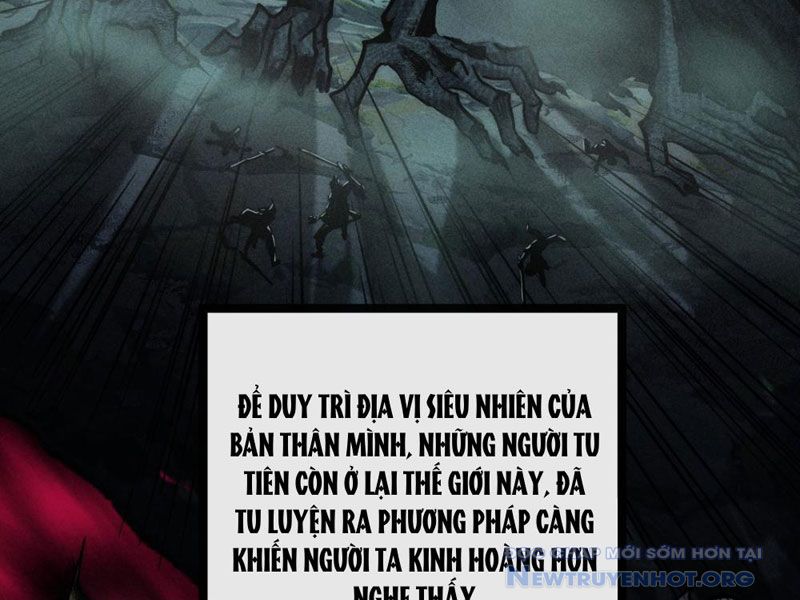 Ta Dựa Vào Tu Tiên Xưng Bá Mạt Thế chapter 4 - Trang 62