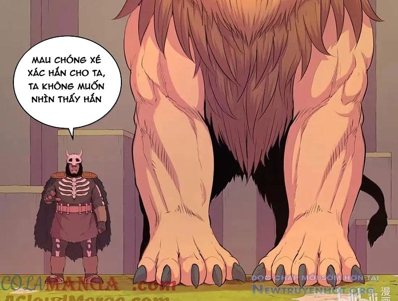 Côn Thôn Thiên Hạ chapter 348 - Trang 30