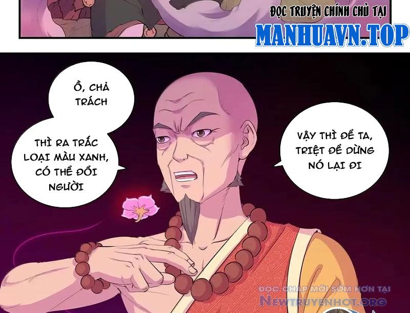 Côn Thôn Thiên Hạ chapter 349 - Trang 43