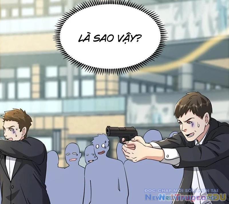 Câu Lạc Bộ Trao đổi Nhân Sinh chapter 74 - Trang 53