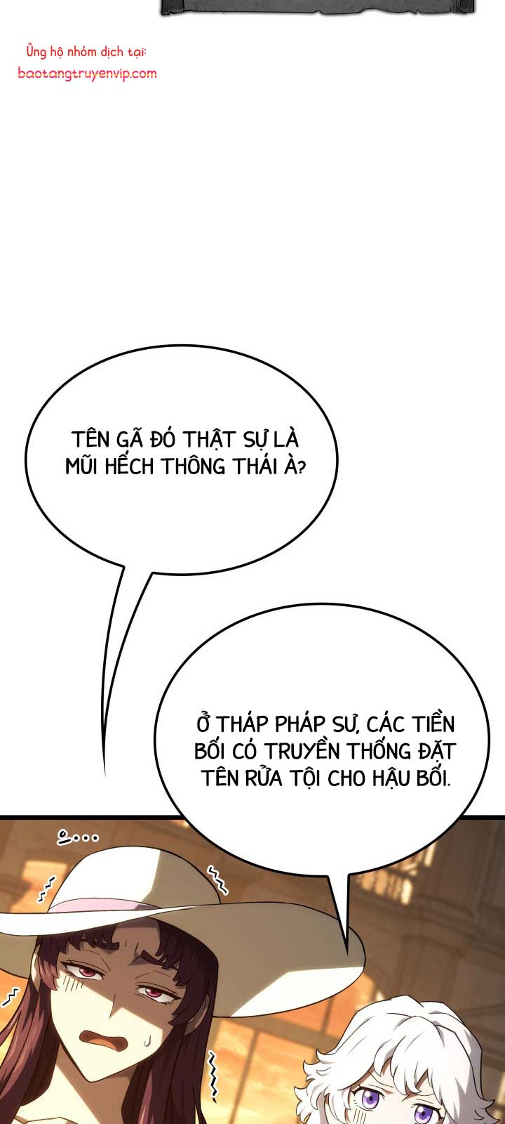 Thiết Huyết Kiếm Sĩ Hồi Quy chapter 115 - Trang 37