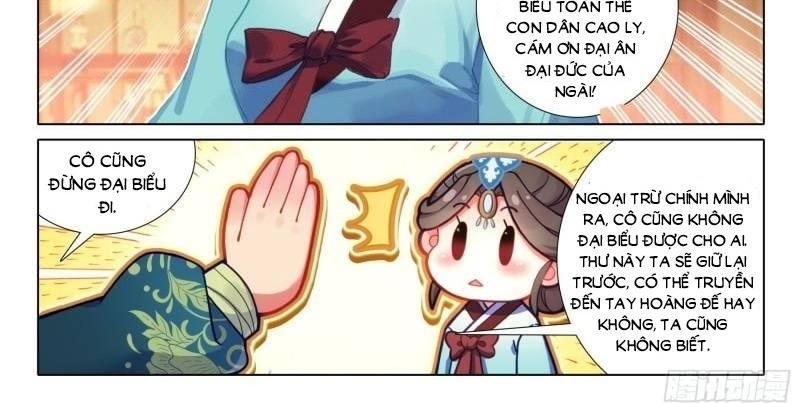 Cực Phẩm Gia Đinh chapter 171 - Trang 27