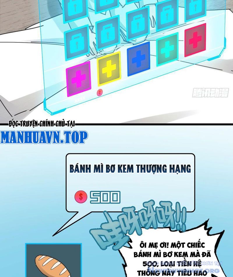 Hệ Thống Tận Thế Của Ta chapter 2 - Trang 46