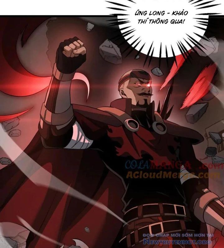 Mạt Thế Kiếm Thần: Ta Chấn Kinh Toàn Cầu chapter 76 - Trang 93