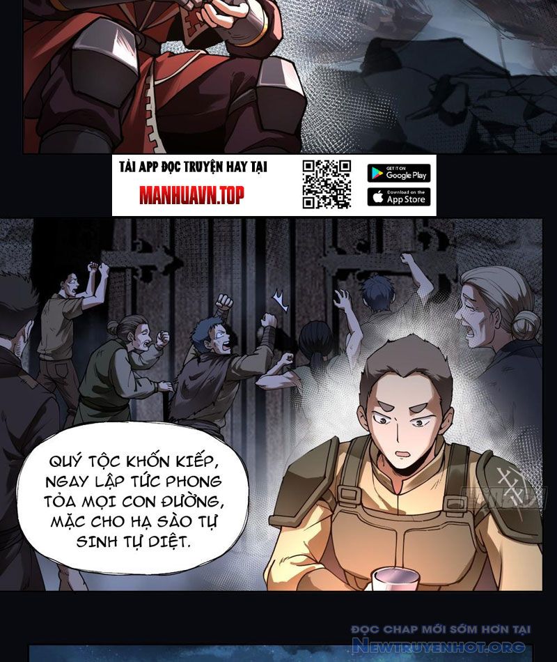 Truyền Kỳ Thái Lạc chapter 199 - Trang 19