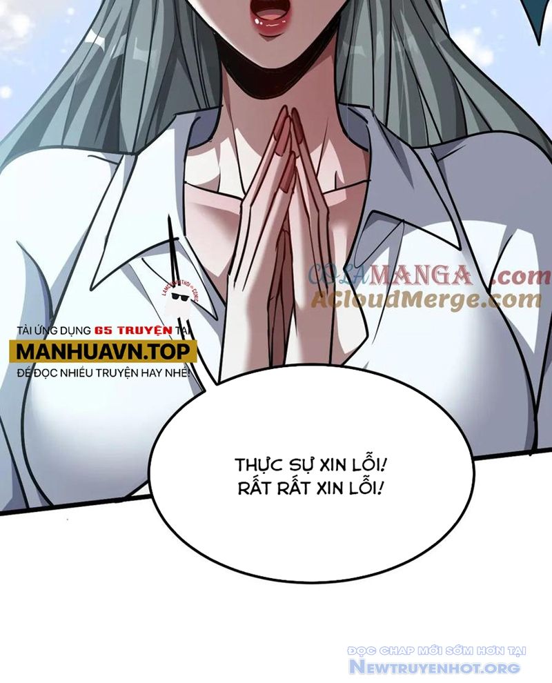Ta Bị Kẹt Cùng Một Ngày 1000 Năm chapter 191 - Trang 32