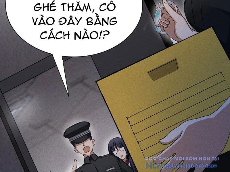 Dị Thú Của Ta Chỉ Có Trăm Triệu điểm Cao chapter 39 - Trang 36