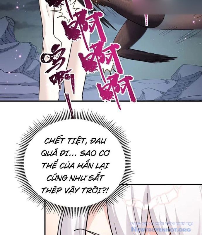 Thế Nhân Thực Sự Tin Tôi Là Đại Boss chapter 119 - Trang 29