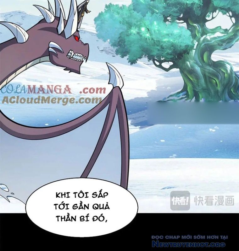 Cửa Hàng Sủng Thú Siêu Thần chapter 180 - Trang 11