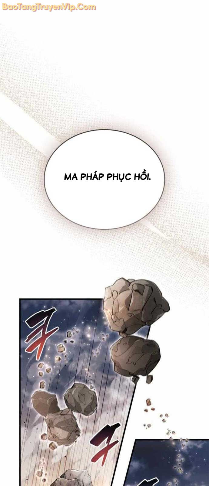 Người Chơi Che Giấu Quá Khứ chapter 73 - Trang 76