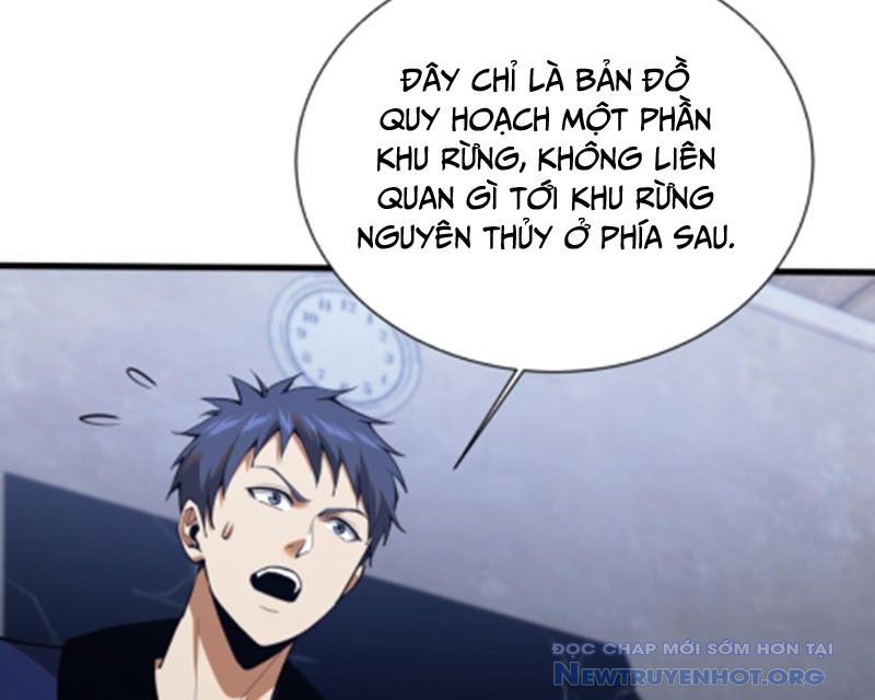 Ta Học Trảm Thần Trong Bệnh Viện Tâm Thần chapter 233 - Trang 44